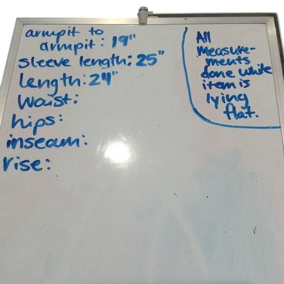 Free People Thermal Shirt Black Waffle Knit Embroidered Y2K Henley Top Size XS - Picture 6 of 13